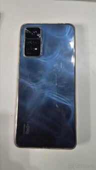 Xaomi redmi note 11 pro 5g - 3