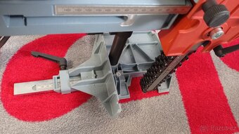 Řetězová dlabačka LS 103/40Ec Fan-set - 3