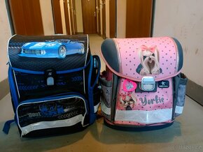 Školní aktovka - 3