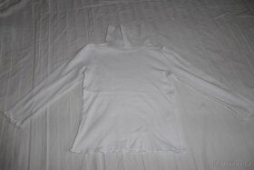 Prodám balíček pěkného oblečení velikosti 98 - 3