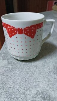 Prodam retro hrnky - 3