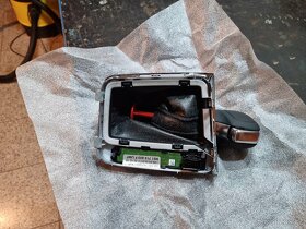 řadící páka ,audi ,volkswagen - 3