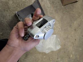 Brzdový třmen čtyřkolka atv 110ccm - 3