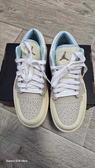 Nike Air Jordan 1 low se 39eu - 3