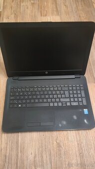 HP 250 G4 - 3