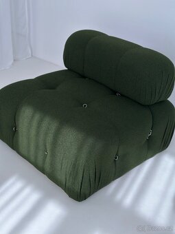 1 místná pohovka - 3