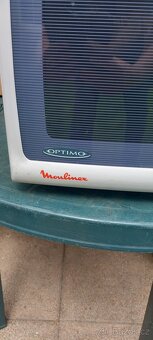 Mikrovlnná trouba s grilem - 3