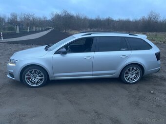 Škoda Octavia 3 rs - 3