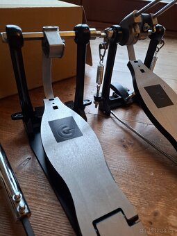 Gibraltar dvojslapka 4711ST-DB - 3