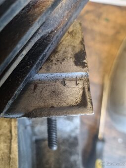 Velorex 350 hydraulika - 3