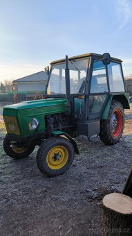 Zetor-Ursus-355-4511 - 3