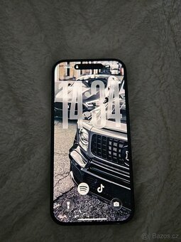 Prodám iPhone 15 - 3