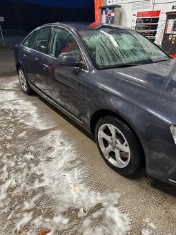Audi A6 C6 4F - 3