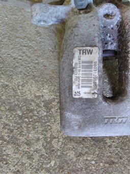 Citroen Peugeot Berlingo partner - 3