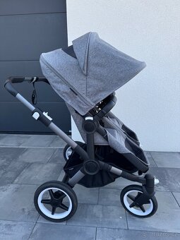 Bugaboo Donkey 5 - 3