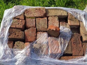 Nové i staré cihly - 3