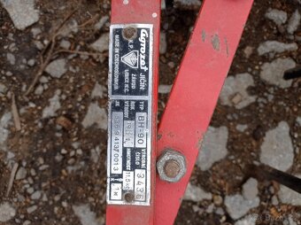 Tera Vari brány - 3