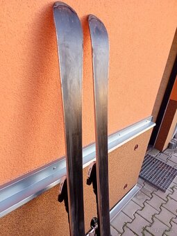 Lyže Fischer Progressor 7+ - 3