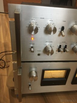 PIONEER SPEC1 a SPEC4 - 3