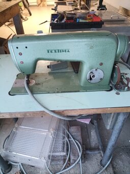 Prodám šicí stroj - 3