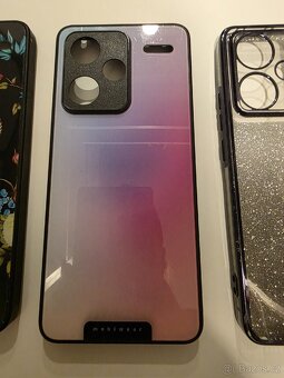 4 obaly na Redmi Note 13 Pro+ 5G - 3