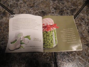 LOUPACÍ MLÝNEK NA HRÁŠEK TESCOMA - 3