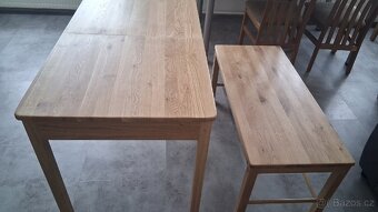 Jídelní sestava - 3