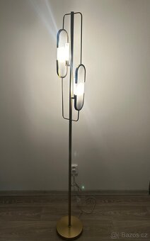 Stojací lampa Maytoni - 3