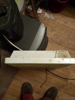 Elektricky primotop - 3