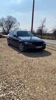 BMW 3 E90 320d - 3