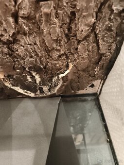 Terárium 80x40x35 - 3