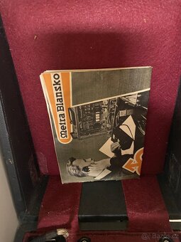 Icomet Metra Blansko - 3