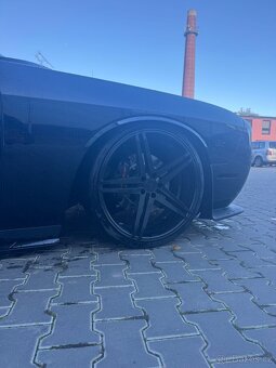 Dodge Challenger 2015 5.7 RT – Supercharger, Nitro, Airlift - 3