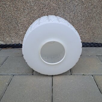 Designové stínidlo Ivan Jakeš - 3