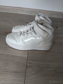 Boty na cvičení velikost 31 - 3