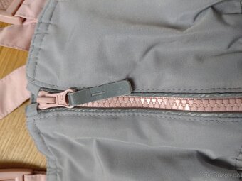 Oteplovaky/ oteplovačky (92/98) - 3