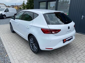 Seat Leon, 1.4 TSI 92kW-CONNECT- LED-NAVI - 3
