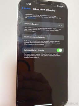 Iphone 13 pro max 256 alpine green - 3