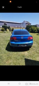 Mazda 3 nova stk - 3