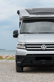 VW CRAFTER 2.0 TDI DSG ADRIA - 3