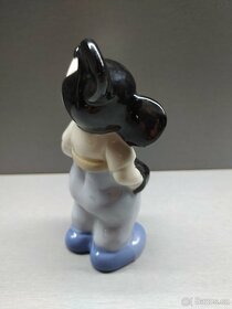 Mickey Mouse - soška - 3