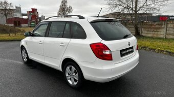 ŠKODA FABIA 1.6 TDI - 3