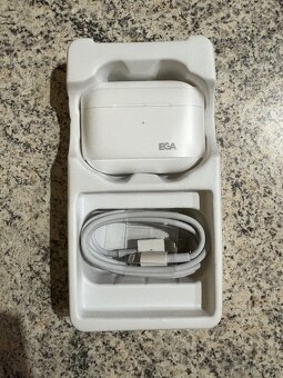 Bezdrátová sluchátka EGA ET02 - 3