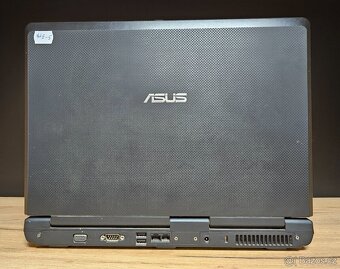 Notebook Asus X58C - 3
