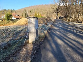 Prodej pozemek Bydlení, 915㎡ - 3