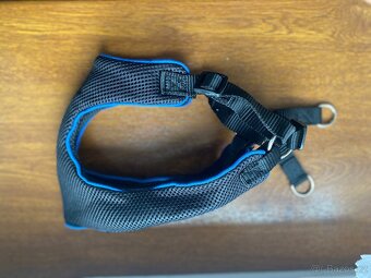 Postroj pro střední plemena psů - 3