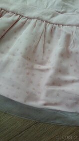 Růžové Šatičky zn. Dirkje - 3