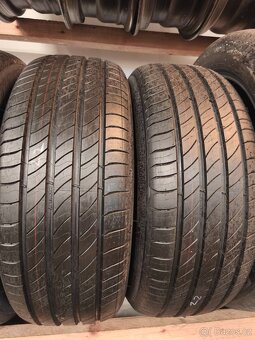 195/55/16 Michelin top - 3