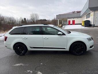 Prodam skoda octavia 1.6tdi 85kw rv 2019 - 3