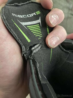 Hokejové brusle CCM - 3